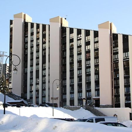 Residence Caron - Appartement Duplex Lumineux - Depart Et Retour Skis Aux Pieds - Balcon Mae-0004 Saint-Martin-de-Belleville Kültér fotó